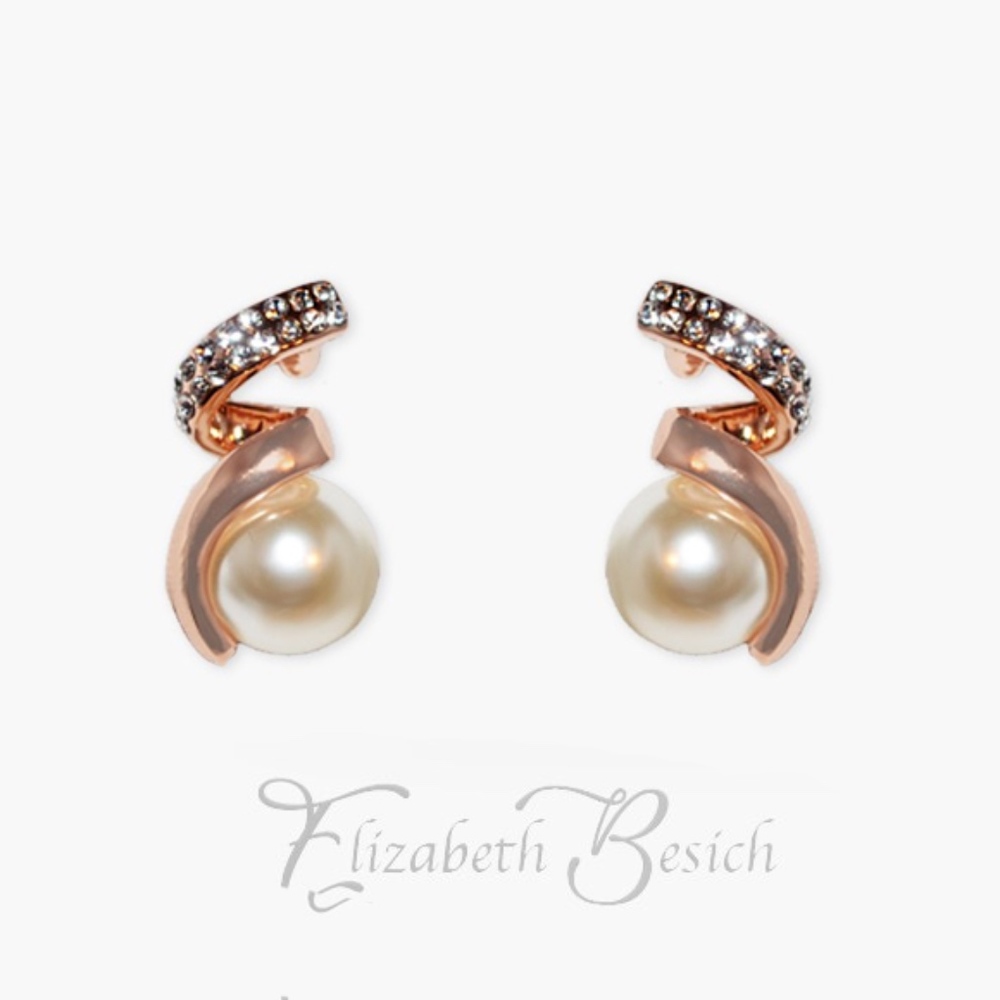 Spiral Earrings